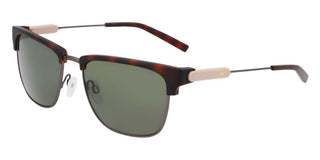 Nike Nike Essence Groove If1092x Men Havana Squared Sunglasses