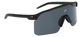 Nike EXPEDITION SHIELD IB6562X men Black Shield Sunglasses