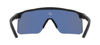 Nike EXPEDITION SHIELD IB6562X men Black Shield Sunglasses