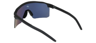 Nike EXPEDITION SHIELD IB6562X men Black Shield Sunglasses