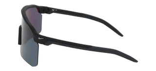 Nike EXPEDITION SHIELD IB6562X men Black Shield Sunglasses