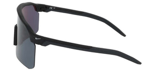 Nike EXPEDITION SHIELD N IU470 men Black Shield Sunglasses