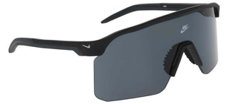 Nike EXPEDITION SHIELD N IU470 men Black Shield Sunglasses