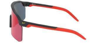 Nike EXPEDITION SHIELD N IU470 men Grey Shield Sunglasses