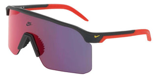 Nike EXPEDITION SHIELD N IU470 men Grey Shield Sunglasses