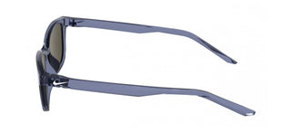 Nike FLASH P IQ7241X women Violet Sunglasses