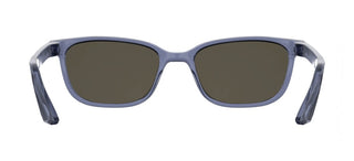 Nike FLASH P IQ7241X women Violet Sunglasses