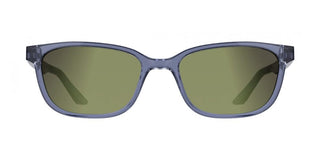 Nike FLASH P IQ7241X women Violet Sunglasses