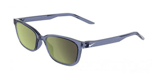 Nike FLASH P IQ7241X women Violet Sunglasses