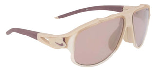 Nike FLYFREE INFINITY IO0099X women White Pilot Sunglasses