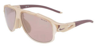 Nike FLYFREE INFINITY IO0099X women White Pilot Sunglasses
