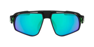 Nike Nike Flyfree M Fv2391 Men Grey Geometric Sunglasses