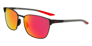 Nike Nike Metal Fusion M Fv2381 Men Black Sports Sunglasses