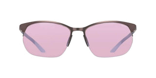 Nike Nike Modern Metal Zone E Ih091 Men Ruthenium  Sunglasses