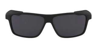 Nike NIKE PREMIER N IU4692X unisex Black Squared Sunglasses
