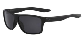 Nike NIKE PREMIER N IU4692X unisex Black Squared Sunglasses