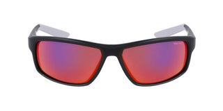 Nike NIKE RABID 22 E DV2152 unisex Black Sports Sunglasses