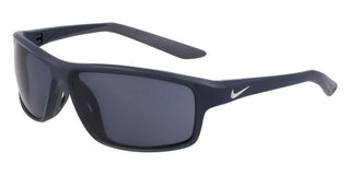 Nike RABID 22 N IU4880X unisex Grey Sports Sunglasses