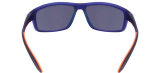 Nike NIKE RABID 22 N IU4880X unisex Blue Geometric Sunglasses