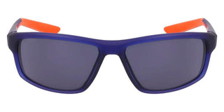 Nike NIKE RABID 22 N IU4880X unisex Blue Geometric Sunglasses