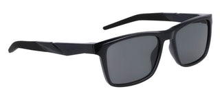 Nike Nike Radeon 1 P Fv2404 Unisex Grey Squared Sunglasses