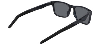 Nike Nike Radeon 1 P Fv2404 Unisex Grey Squared Sunglasses