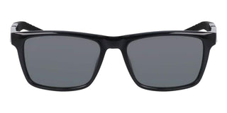 Nike Nike Radeon 1 P Fv2404 Unisex Grey Squared Sunglasses