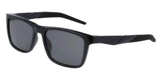 Nike Nike Radeon 1 P Fv2404 Unisex Grey Squared Sunglasses