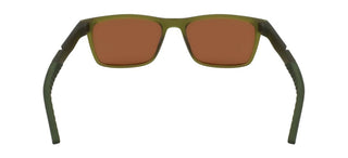 Nike Nike Radeon Iu8093x Unisex Green Squared Sunglasses