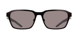 Nike RADEON VALOR IM9734X men Black Sunglasses
