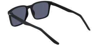 Nike RAVE P FD1849 unisex Black Squared Sunglasses