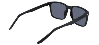 Nike RAVE P FD1849 unisex Black Squared Sunglasses