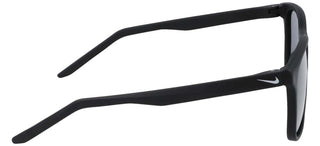 Nike RAVE P FD1849 unisex Black Squared Sunglasses