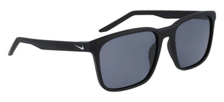 Nike RAVE P FD1849 unisex Black Squared Sunglasses
