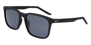 Nike RAVE P FD1849 unisex Black Squared Sunglasses