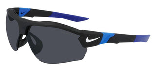 Nike NIKE SHOW X3 DJ2036 men Black Sports Sunglasses