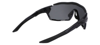 Nike NIKE SHOW X RUSH DZ7368 unisex Black Shield Sunglasses