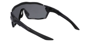 Nike NIKE SHOW X RUSH DZ7368 unisex Black Shield Sunglasses