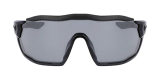 Nike NIKE SHOW X RUSH DZ7368 unisex Black Shield Sunglasses