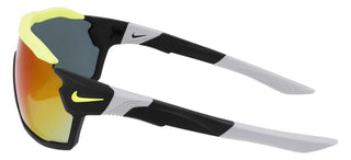 Nike SHOW X RUSH E N IU4697X unisex Black Shield Sunglasses