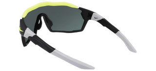 Nike SHOW X RUSH E N IU4697X unisex Black Shield Sunglasses
