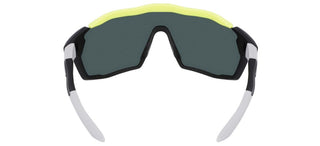 Nike SHOW X RUSH E N IU4697X unisex Black Shield Sunglasses
