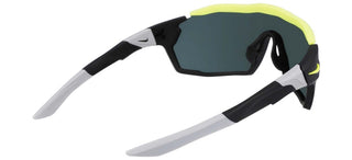 Nike SHOW X RUSH E N IU4697X unisex Black Shield Sunglasses