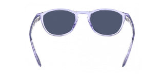 Nike SMASH DZ7382 children Violet Sunglasses
