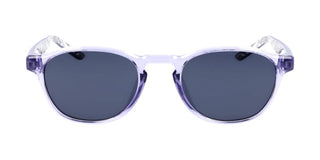 Nike SMASH DZ7382 children Violet Sunglasses