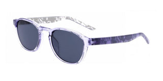 Nike SMASH DZ7382 children Violet Sunglasses