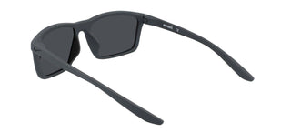 Nike NIKE VALIANT FJ1996 unisex Grey Squared Sunglasses
