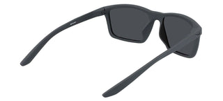 Nike NIKE VALIANT FJ1996 unisex Grey Squared Sunglasses