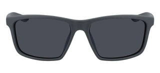 Nike NIKE VALIANT FJ1996 unisex Grey Squared Sunglasses