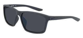 Nike NIKE VALIANT FJ1996 unisex Grey Squared Sunglasses